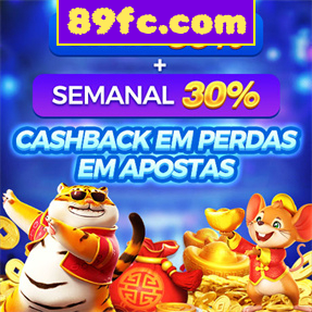 89fc.com Ganhe R$ 100,00 Gratis