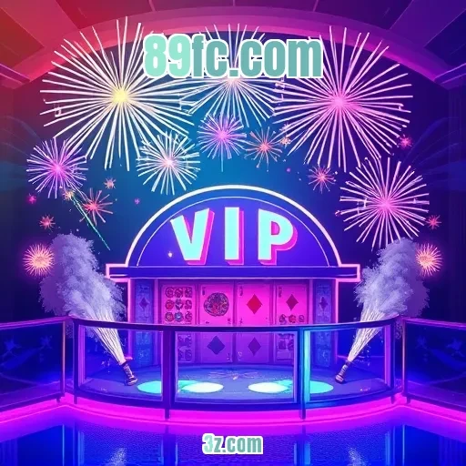 89fc.com Cassino